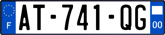 AT-741-QG