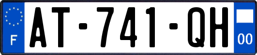 AT-741-QH