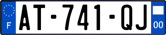 AT-741-QJ
