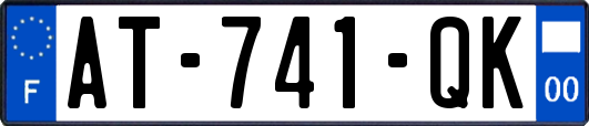 AT-741-QK