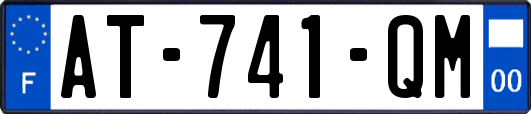 AT-741-QM