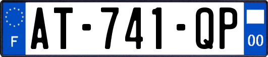 AT-741-QP
