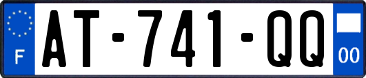 AT-741-QQ
