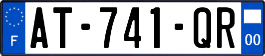 AT-741-QR