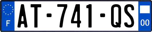 AT-741-QS