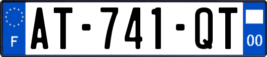 AT-741-QT