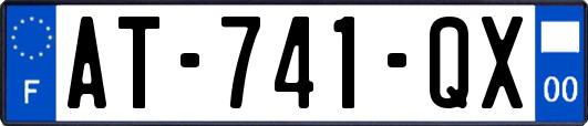 AT-741-QX