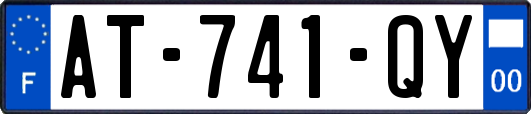 AT-741-QY