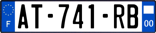 AT-741-RB