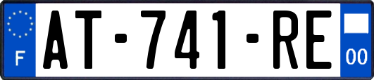 AT-741-RE
