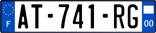AT-741-RG