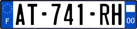 AT-741-RH