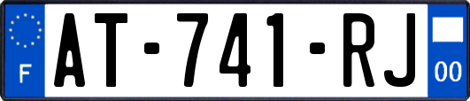 AT-741-RJ