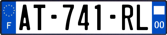 AT-741-RL