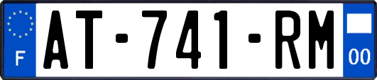 AT-741-RM