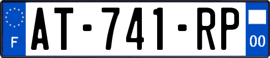 AT-741-RP