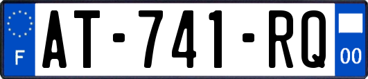 AT-741-RQ