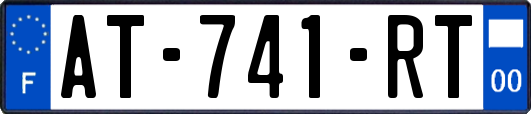 AT-741-RT