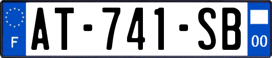 AT-741-SB