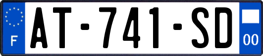 AT-741-SD