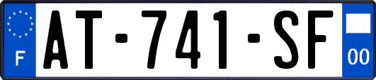 AT-741-SF