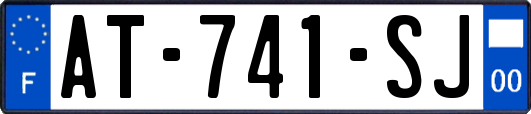 AT-741-SJ