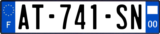 AT-741-SN