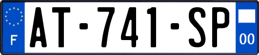 AT-741-SP
