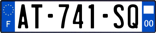 AT-741-SQ