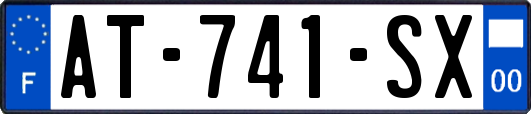 AT-741-SX