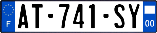 AT-741-SY