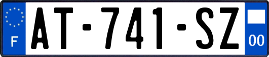 AT-741-SZ