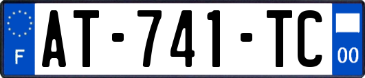 AT-741-TC