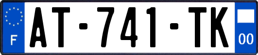 AT-741-TK