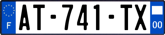 AT-741-TX