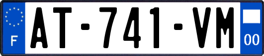 AT-741-VM