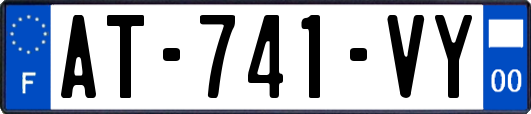 AT-741-VY