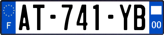 AT-741-YB