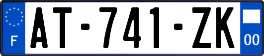 AT-741-ZK