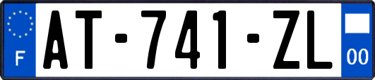 AT-741-ZL