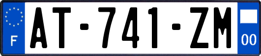 AT-741-ZM