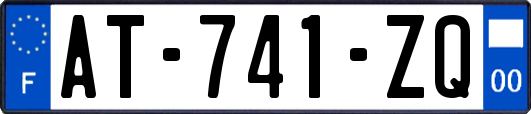 AT-741-ZQ