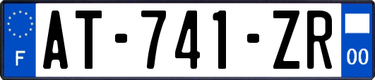 AT-741-ZR