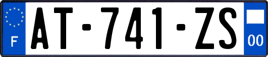 AT-741-ZS