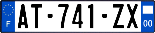 AT-741-ZX