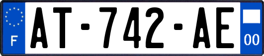 AT-742-AE