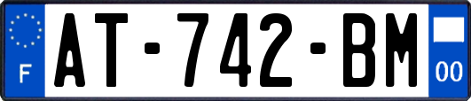 AT-742-BM