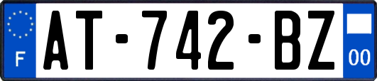 AT-742-BZ