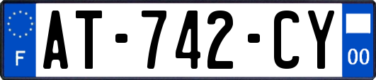 AT-742-CY