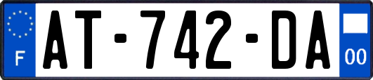 AT-742-DA